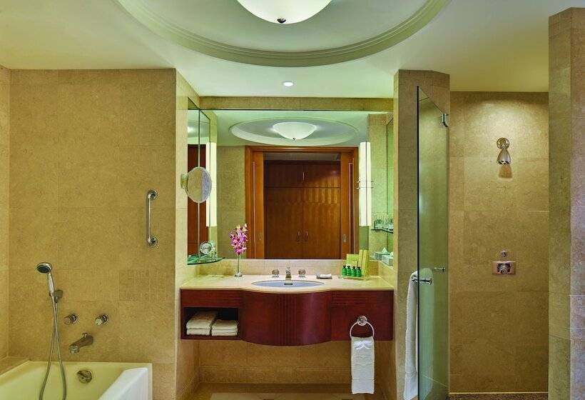 豪华房间, Makati Shangri La, Manila