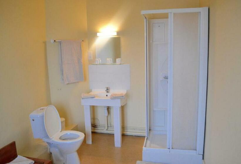اتاق استاندارد, Grand Hotel De La Gare