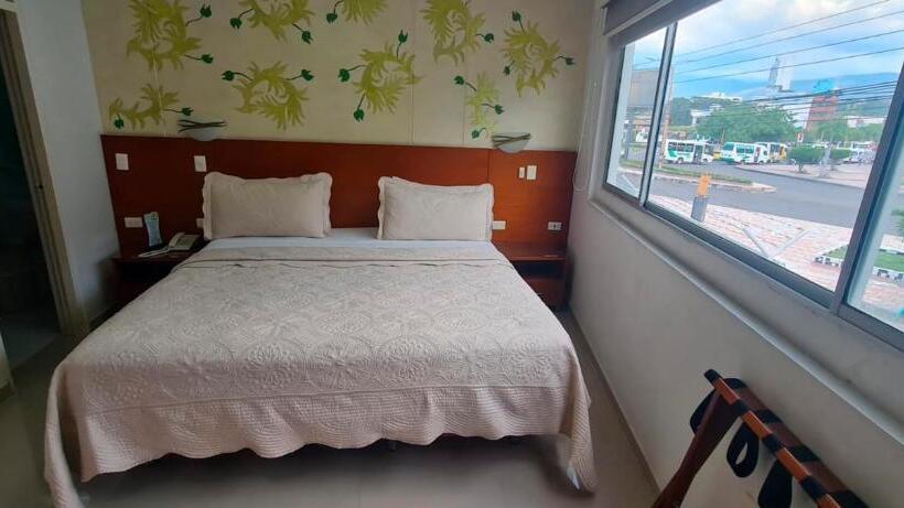 Семейный Номер Superior, B`quin Plaza Cúcuta