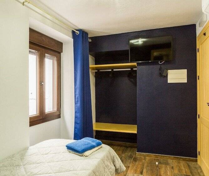 스탠다드 룸, La Posada Del Cani