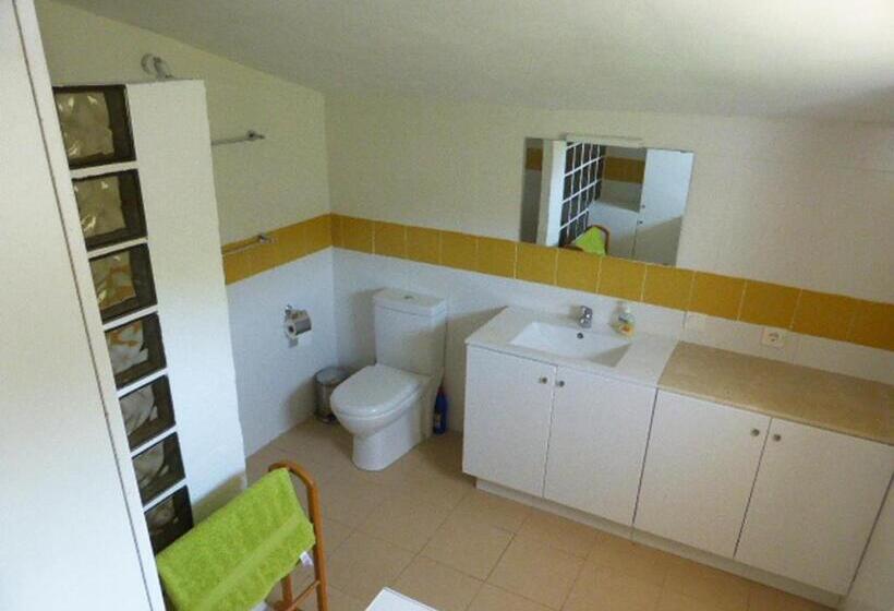 ガーデンビューの１ベッドルームビラ, Apartments Cortijo La Zapatera