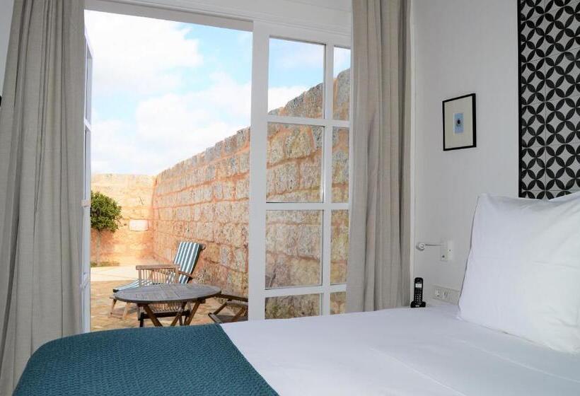 Классический Номер, Santa Ponsa Fontenille Menorca