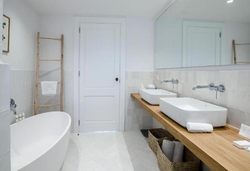 Номер Deluxe, Santa Ponsa Fontenille Menorca