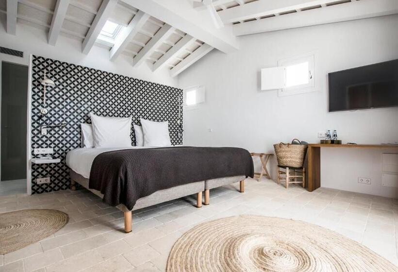 Номер Deluxe, Santa Ponsa Fontenille Menorca