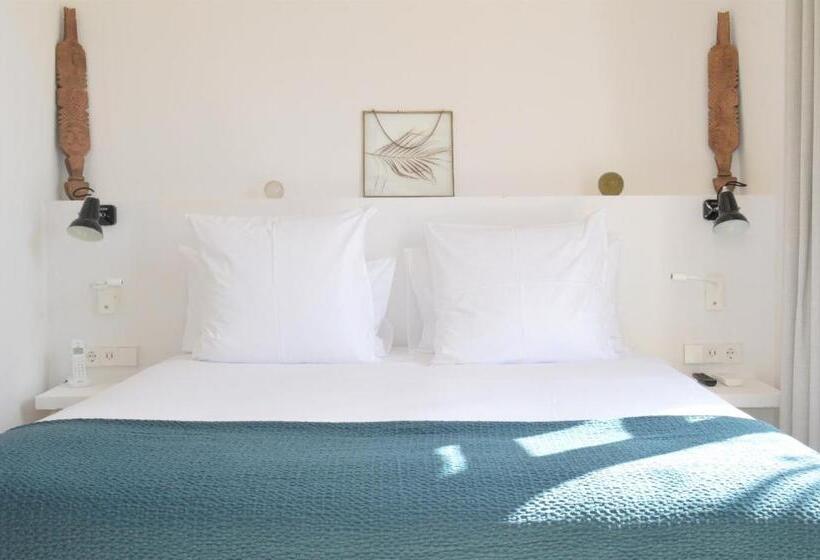 Номер Superior, Santa Ponsa Fontenille Menorca
