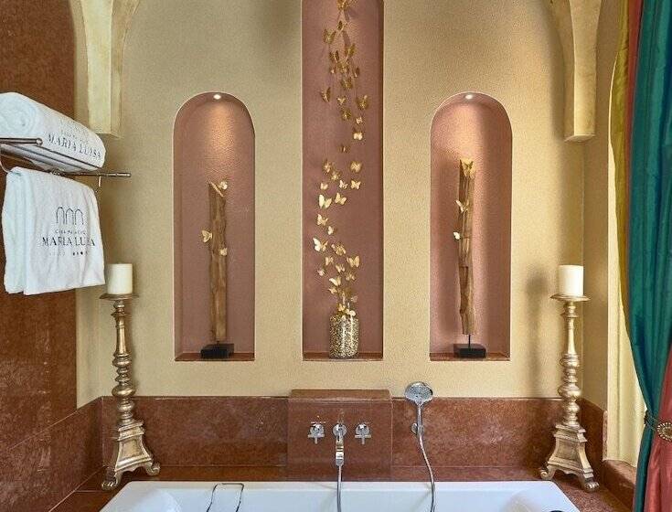 スイート, Casa Palacio Maria Luisa