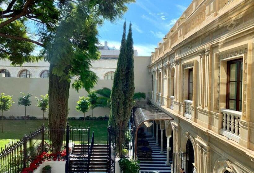 スイート, Casa Palacio Maria Luisa