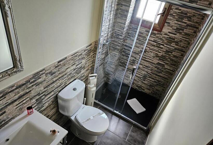 Номер Стандарт Индивидуальный, Seven Hostal