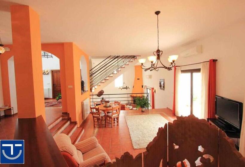 Номер Стандарт, Casa Rural Don Lope