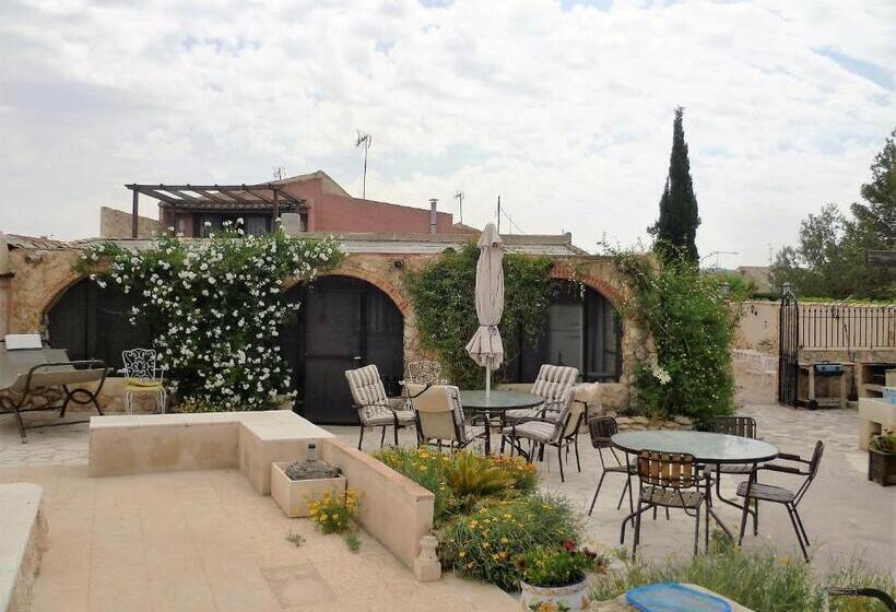 Дом 1 Спальня, Casa Rural Ubeda   B&b   Pinoso Alicante