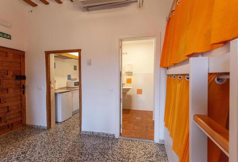 Quarto Familiar, El Albergue De Sigüenza