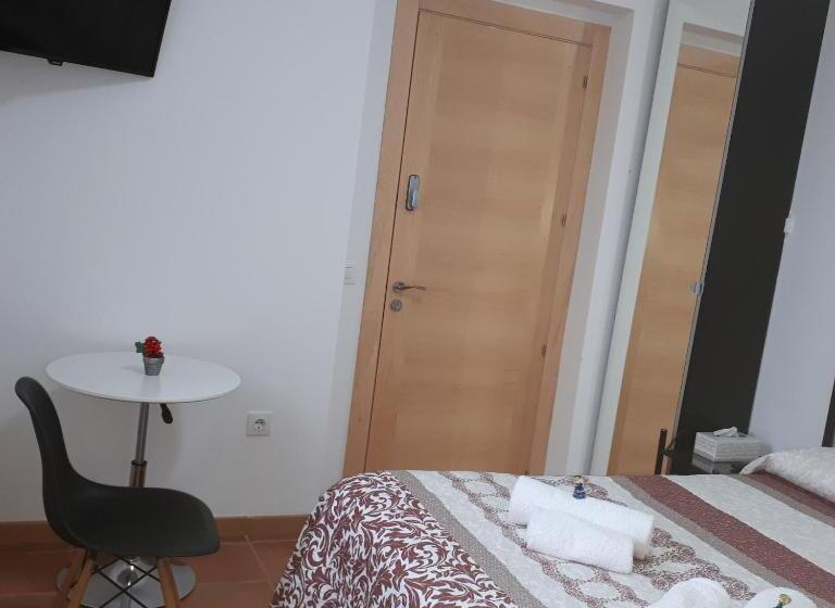 Номер Superior, Casa Miguel & Sally