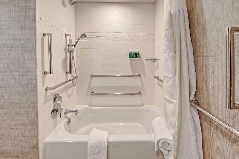 Estúdio standard Cama King, Residence Inn By Marriott Nashville At Opryland