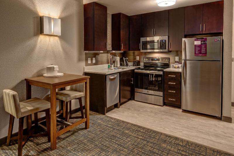 Estúdio standard Cama King, Residence Inn By Marriott Nashville At Opryland
