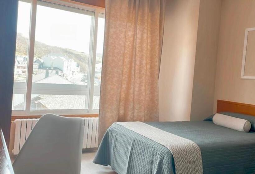 Номер Стандарт, Casa Pazos, Pedrafita Do Cebreiro