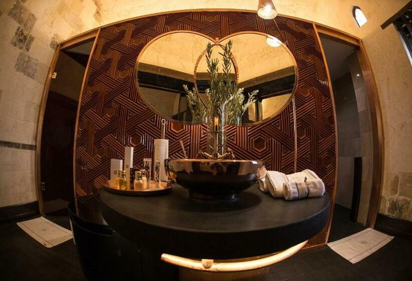 اتاق لوکس, Hsvhn Hotel Hışvahan