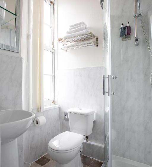 Номер Стандарт, Westbrook Guesthouse