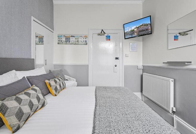 Номер Стандарт, Westbrook Guesthouse