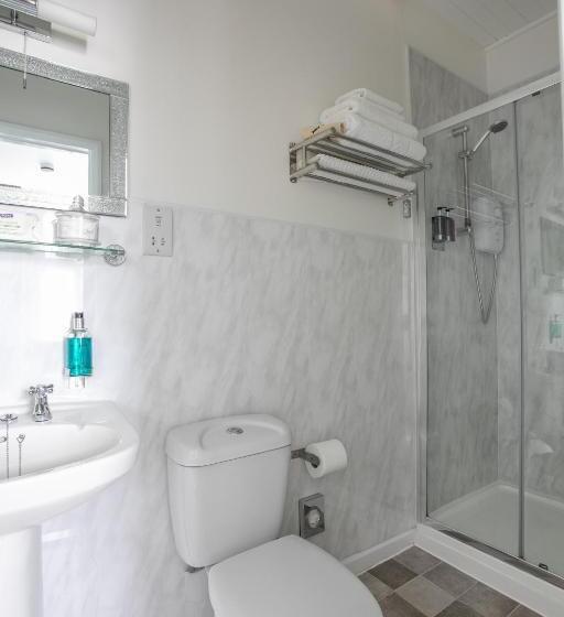 Семейный Номер, Westbrook Guesthouse