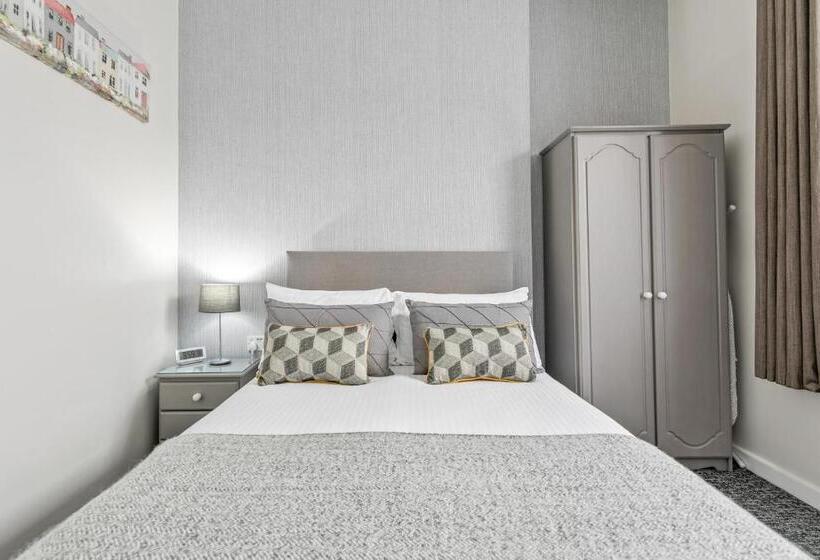 Номер Стандарт, Westbrook Guesthouse