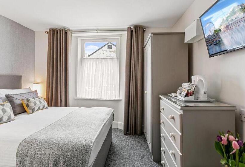 Номер Basic, Westbrook Guesthouse