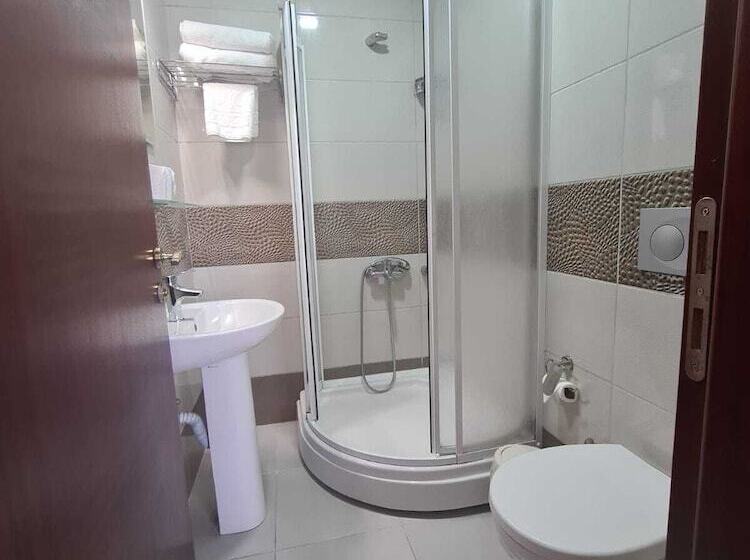 חדר סטנדרט, Malena Boutique Otel