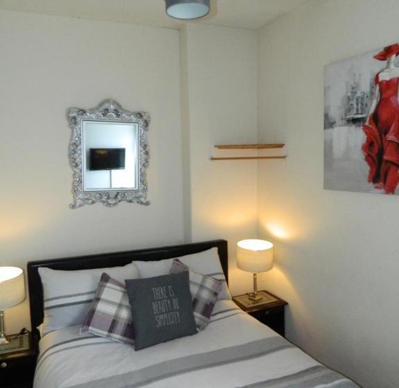基本间, Stoneway Guest House