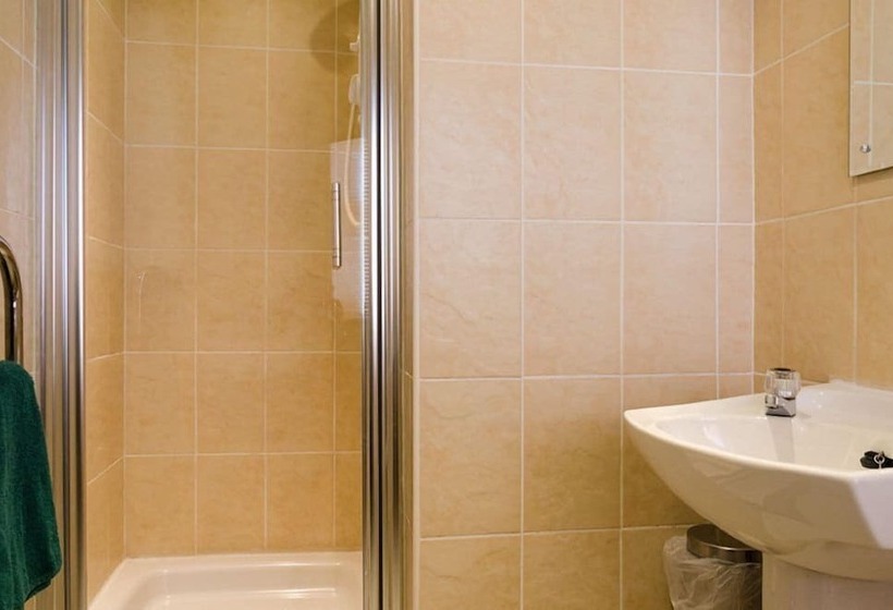 Номер Стандарт, Thrums Hotel, Kirriemuir