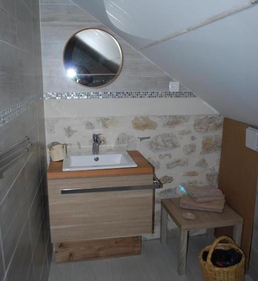 Семейный Номер, La Ferme De Coron