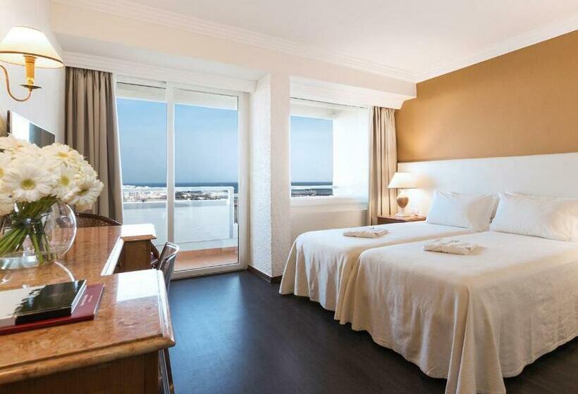 Номер Superior, Dom Pedro Vilamoura