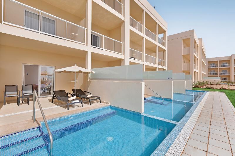 Номер Superior, Dom Pedro Vilamoura