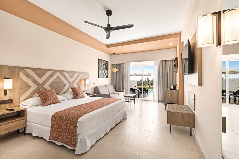 Номер Superior, Dom Pedro Vilamoura
