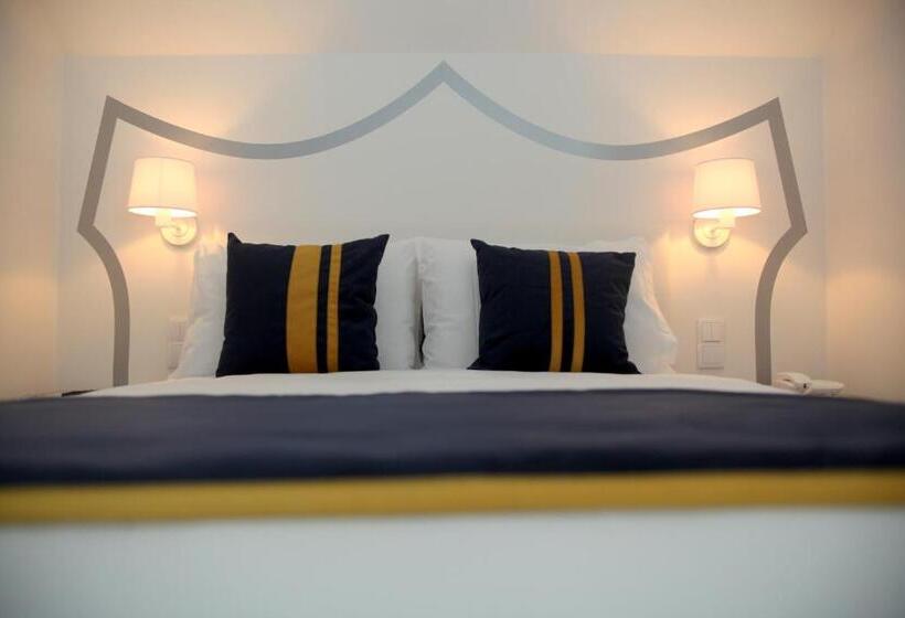 Family Suite, Exe Wellington