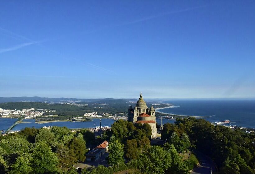 اتاق خانوادگی, Pousada De Viana Do Castelo