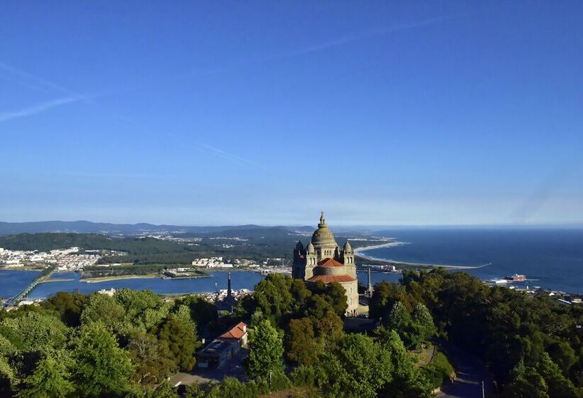 اتاق استاندارد, Pousada De Viana Do Castelo