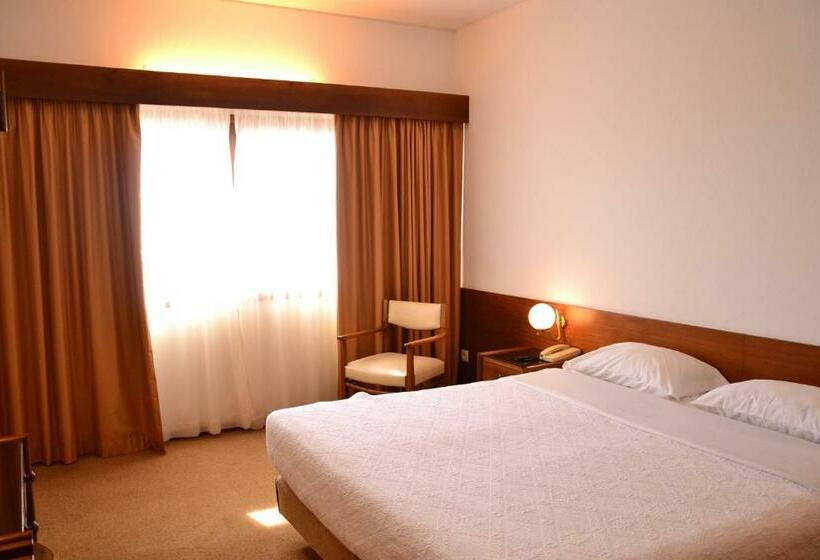 Номер Superior Вид на Море, Santo Andre