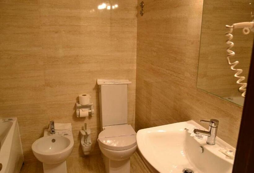 Номер Superior Вид на Море, Santo Andre