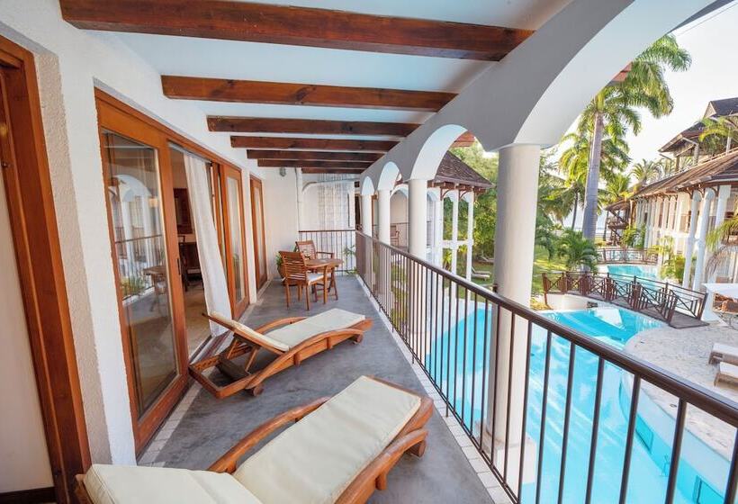 سوییت, Le Saint Alexis  Hotel & Spa