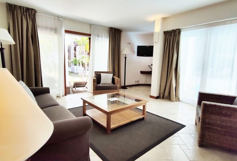 سوییت, Le Saint Alexis  Hotel & Spa