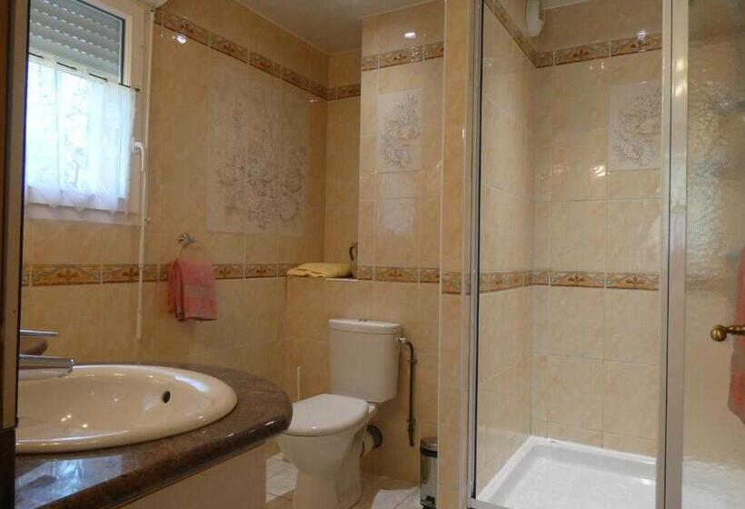 ファミリールーム, Chambres D Hôtes La Balaguère