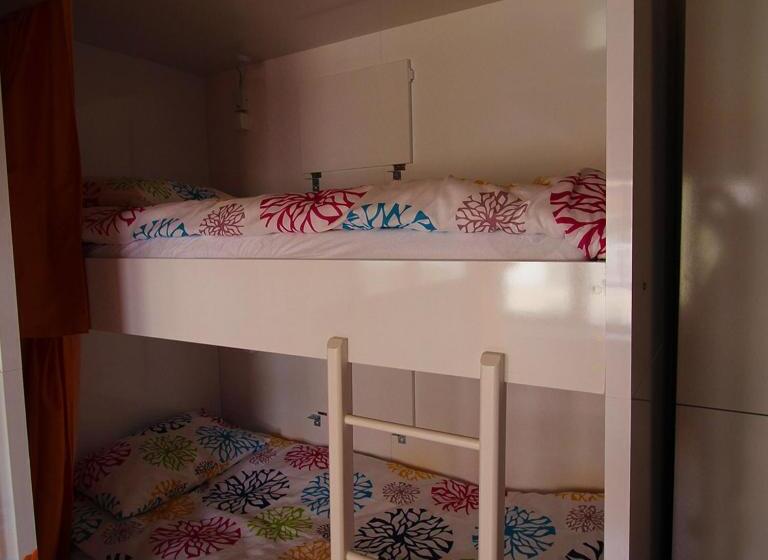 공동 객실, Deeps Hostel Eskişehir