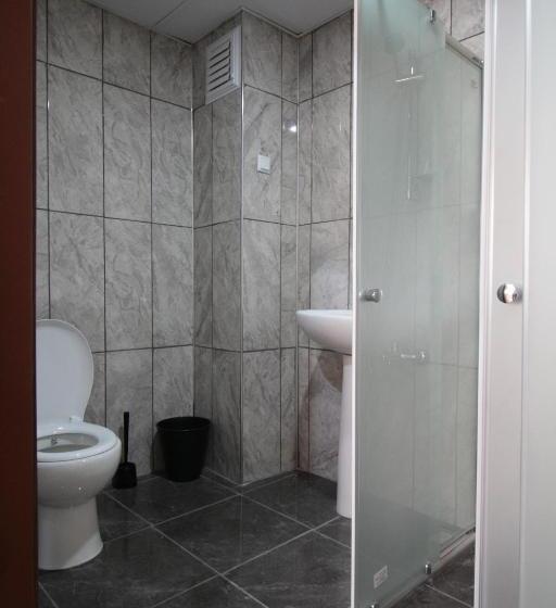 공동 객실, Deeps Hostel Eskişehir