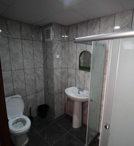 이코노미 룸, Deeps Hostel Eskişehir