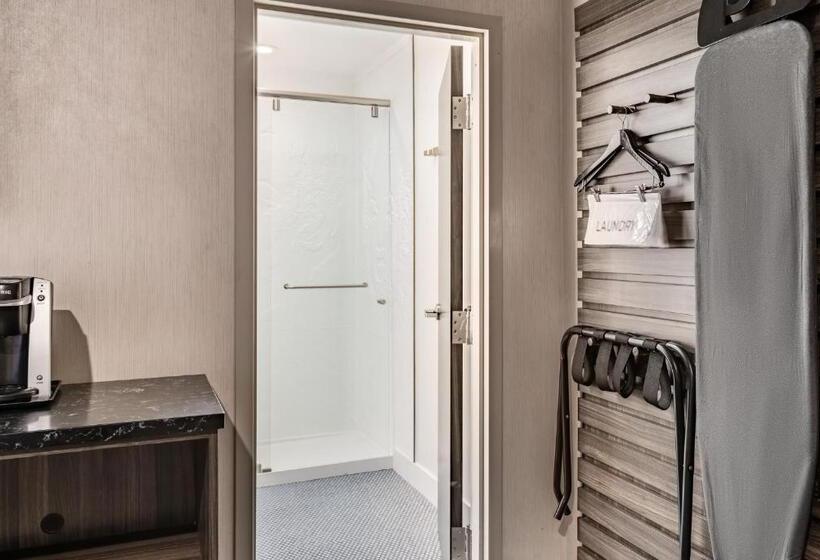 Suite, Signature San Francisco