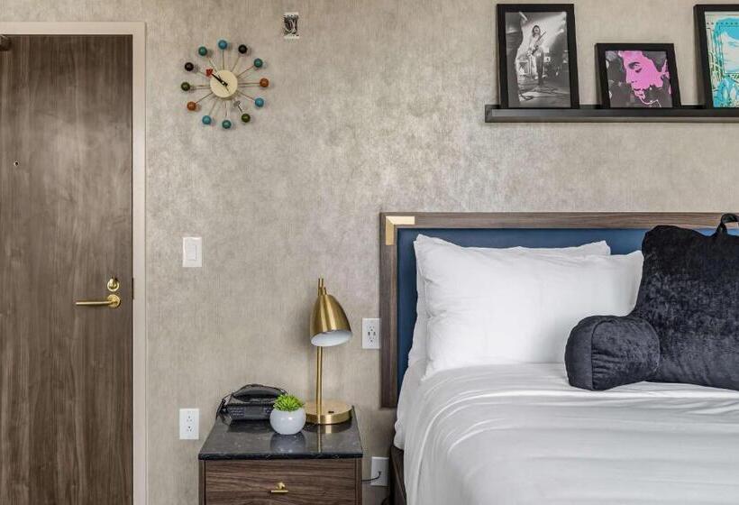 Suite, Signature San Francisco