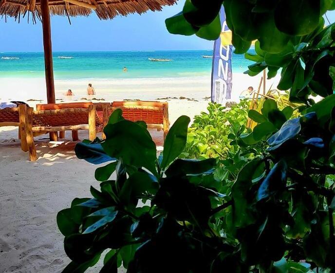اتاق استاندارد, Sipano Beach Lodge Kiwengwa