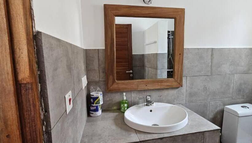 اتاق استاندارد, Sipano Beach Lodge Kiwengwa