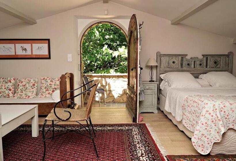 اتاق خانوادگی, Chambres D Hôtes Il Monticello