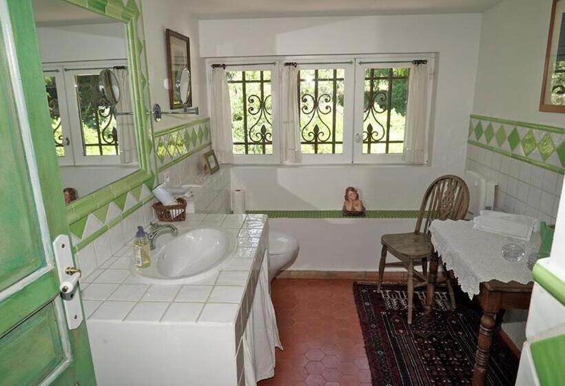 اتاق خانوادگی, Chambres D Hôtes Il Monticello