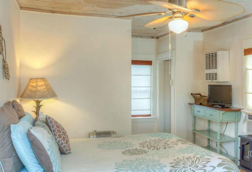 스탠다드 룸, River Rock Inn